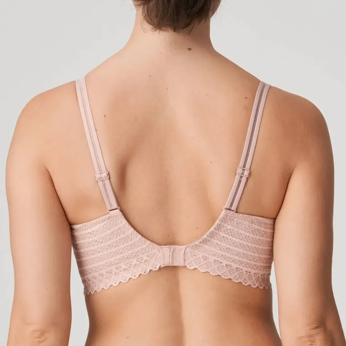 Prima DonnaSoutien-gorge sans armatures en dentelle- East End