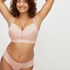 Prima DonnaSoutien-gorge sans armatures en dentelle- East End