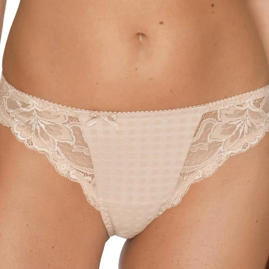 Prima DonnaString - Beige