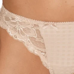 Prima DonnaString - Beige