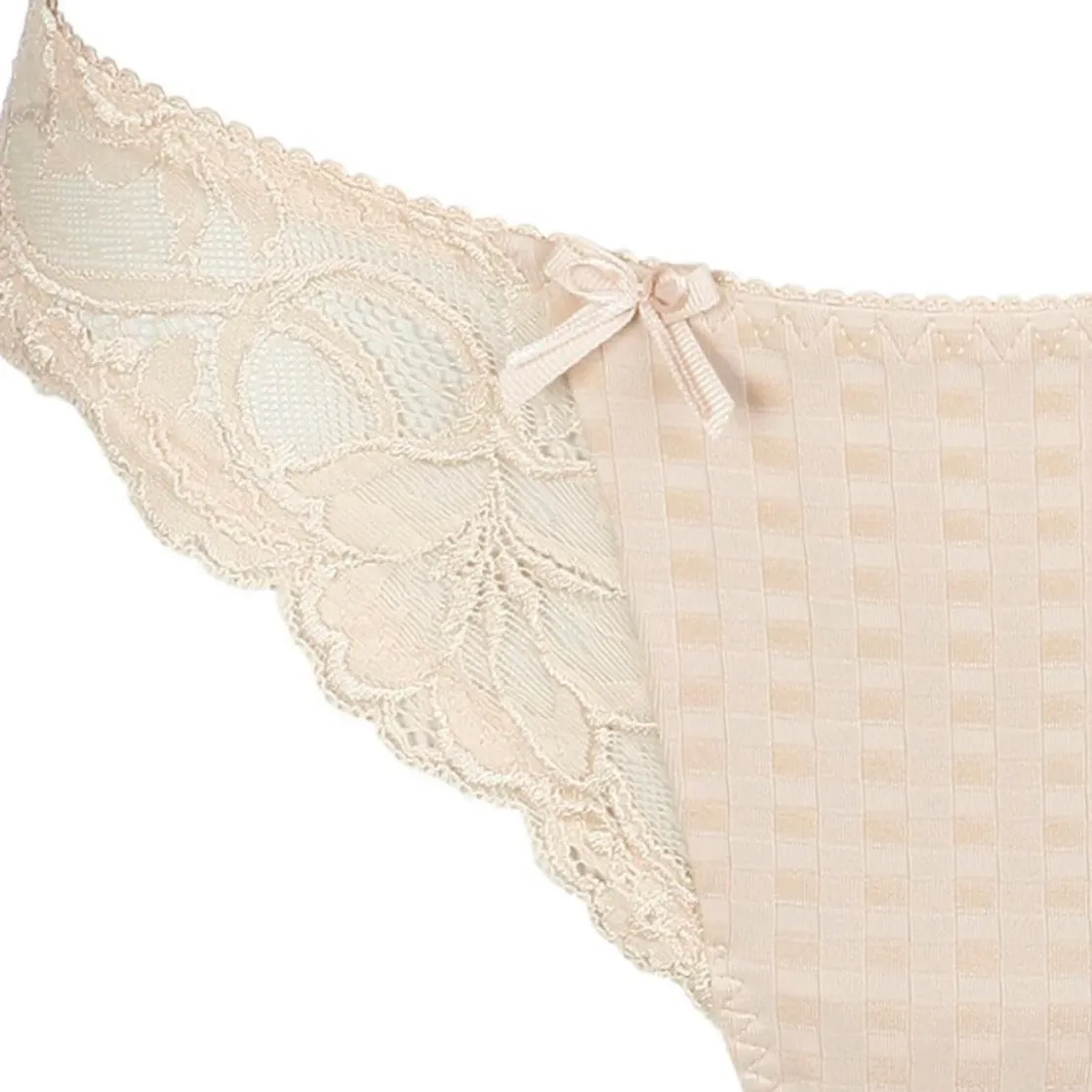 Prima DonnaString - Beige