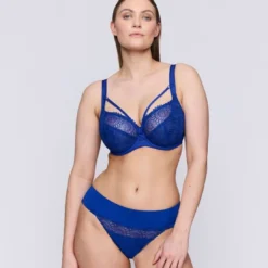 Prima DonnaString bleu- SOPHORA