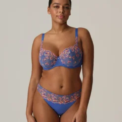 Prima Donnastring bleu- string