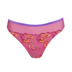 Prima DonnaString Devdaha - Rose Fuschia- DEVDAHA