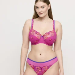 Prima DonnaString Devdaha - Rose Fuschia- DEVDAHA