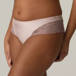 Prima Donnastring luxueux rose- string luxueux