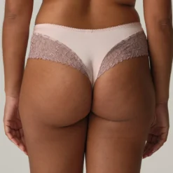 Prima Donnastring luxueux rose- string luxueux