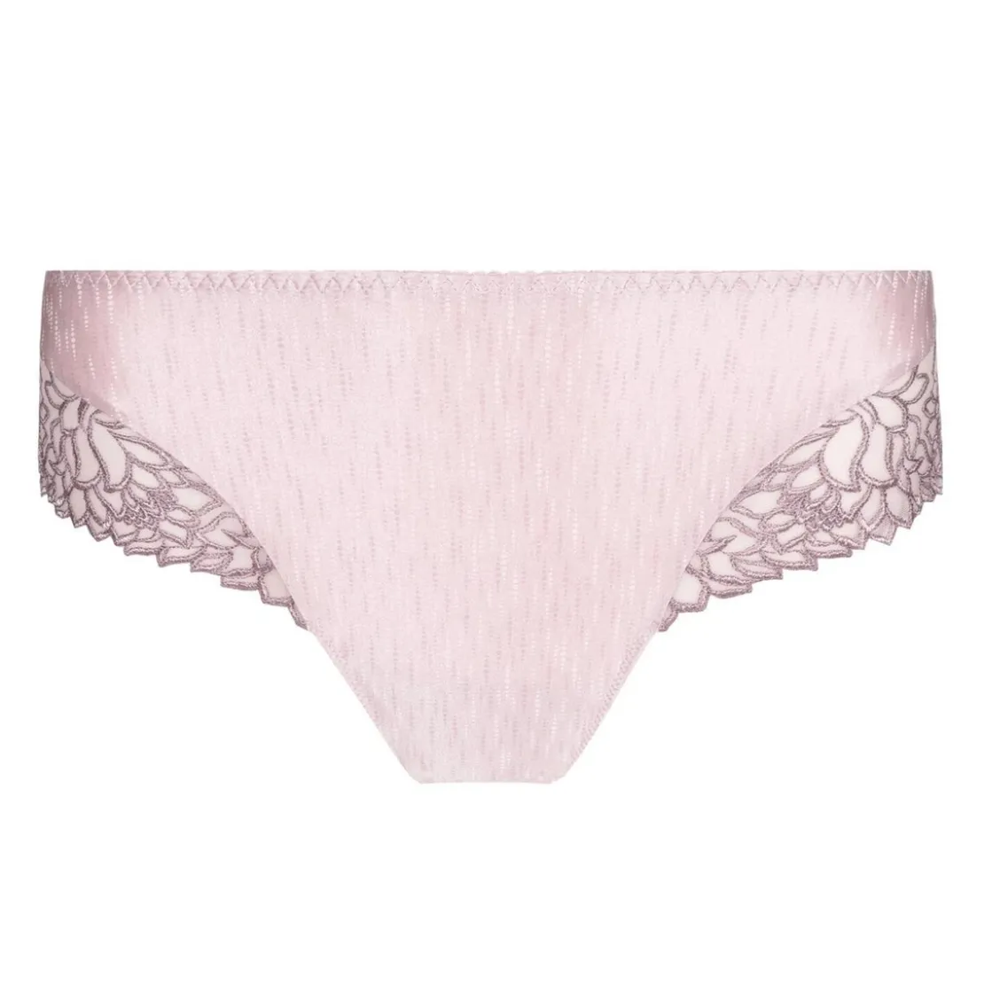 Prima Donnastring luxueux rose- string luxueux
