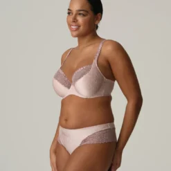 Prima Donnastring luxueux rose- string luxueux