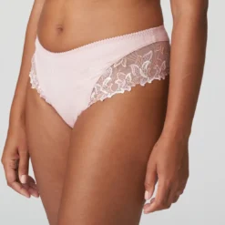 Prima DonnaString luxueux - Vieux Rose- DEAUVILLE