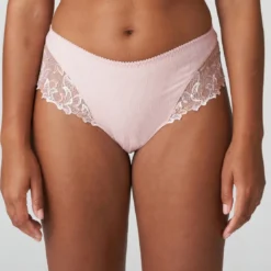 Prima DonnaString luxueux - Vieux Rose- DEAUVILLE