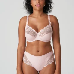 Prima DonnaString luxueux - Vieux Rose- DEAUVILLE