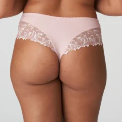 Prima DonnaString luxueux - Vieux Rose- DEAUVILLE