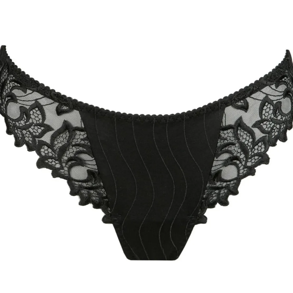Prima DonnaString - Noir Deauville