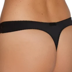 Prima DonnaString - Noir Madison- MADISON