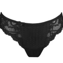 Prima DonnaString - Noir Madison- MADISON