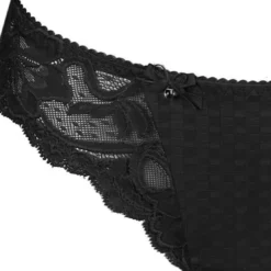 Prima DonnaString - Noir Madison- MADISON