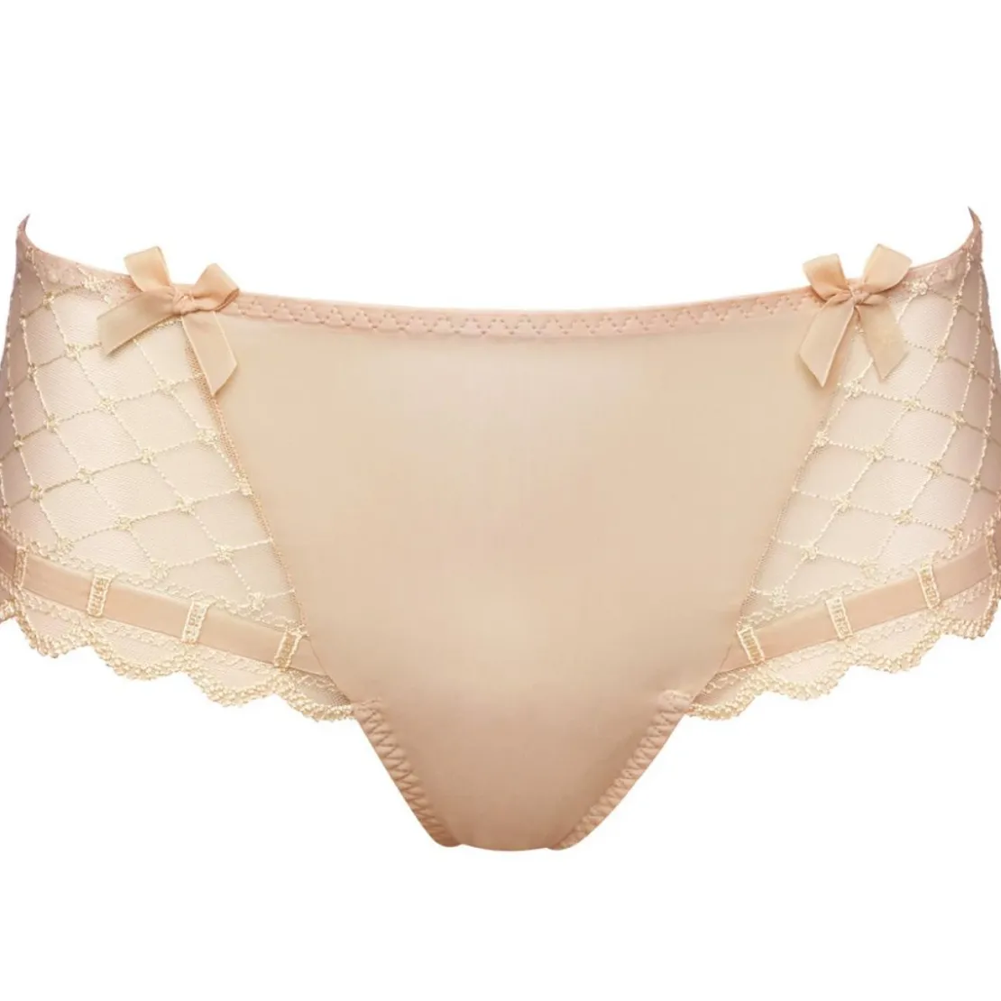 Prima DonnaString - Nude