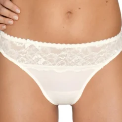Prima DonnaString PrimaDonna COUTURE naturel-Prima Donna ivoire