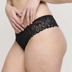 Prima DonnaString Rupi - Noir- RUPI