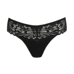 Prima DonnaString Rupi - Noir- RUPI