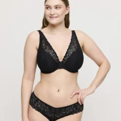 Prima DonnaString Rupi - Noir- RUPI
