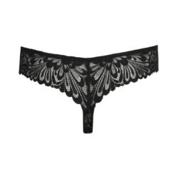 Prima DonnaString Rupi - Noir- RUPI