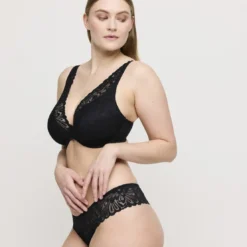 Prima DonnaString Rupi - Noir- RUPI