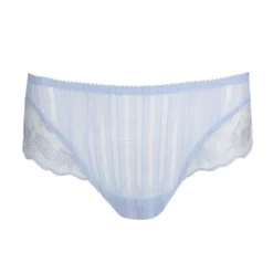 Prima DonnaTanga - Bleu Prima Donna- Lausanne