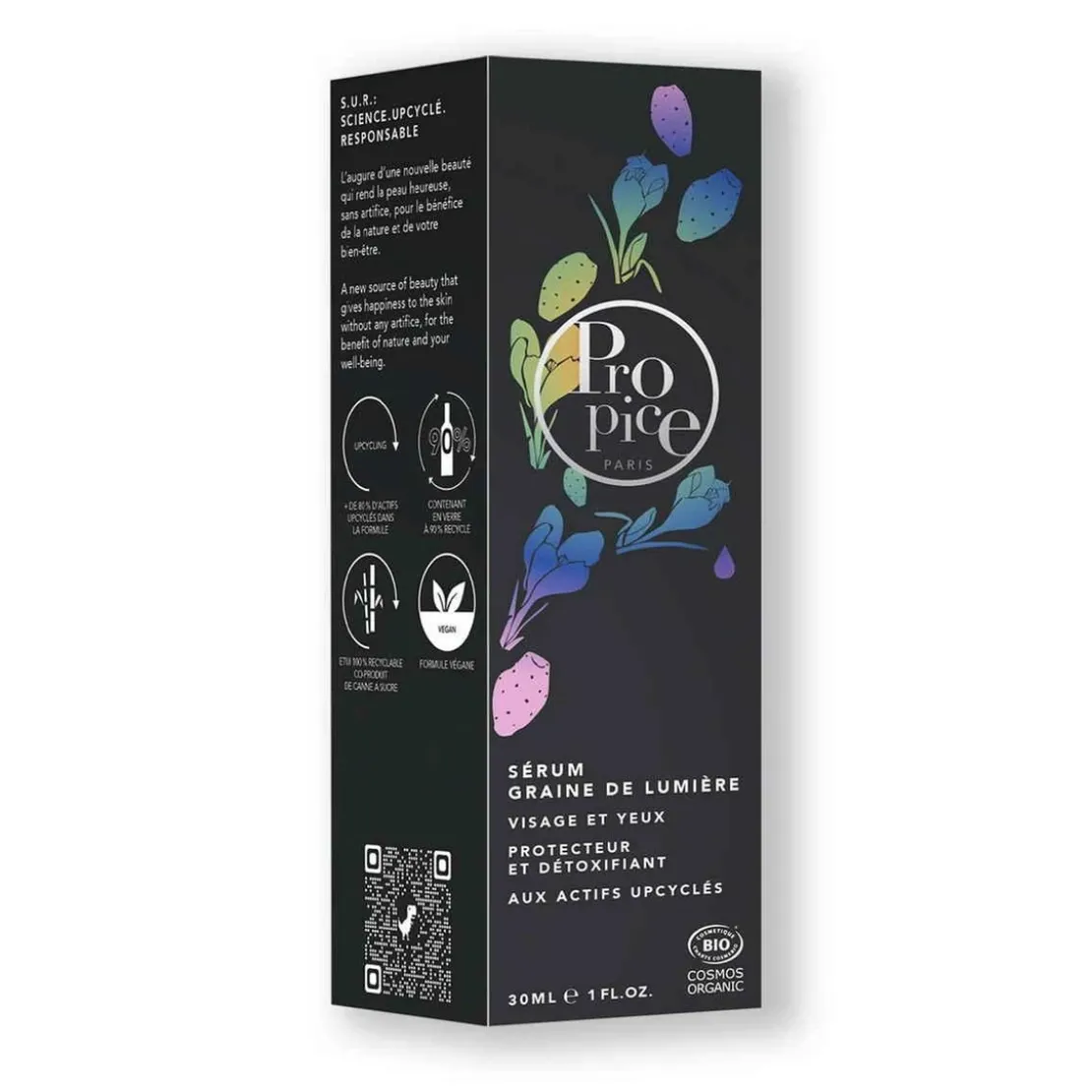 PropiceSérum Graine De Lumière30 ml