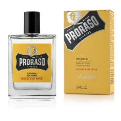 ProrasoEau De Cologne Wood and Spice100 ml