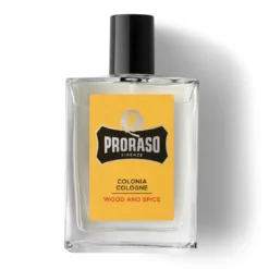 ProrasoEau De Cologne Wood and Spice100 ml