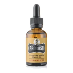 ProrasoHuile à Barbe Wood and Spice30 ml