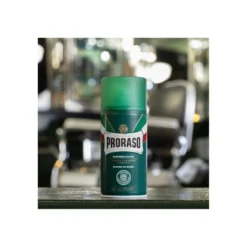 ProrasoMousse à Raser Refresh - Peau Mixte à Grasse100ml