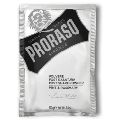 ProrasoPoudre Après-Rasage100 g