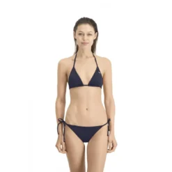 Puma UnderwearHaut de Maillot de Bain triangle sans armatures Bleu Puma- Enjoy Warter