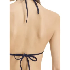 Puma UnderwearHaut de Maillot de Bain triangle sans armatures Bleu Puma- Enjoy Warter