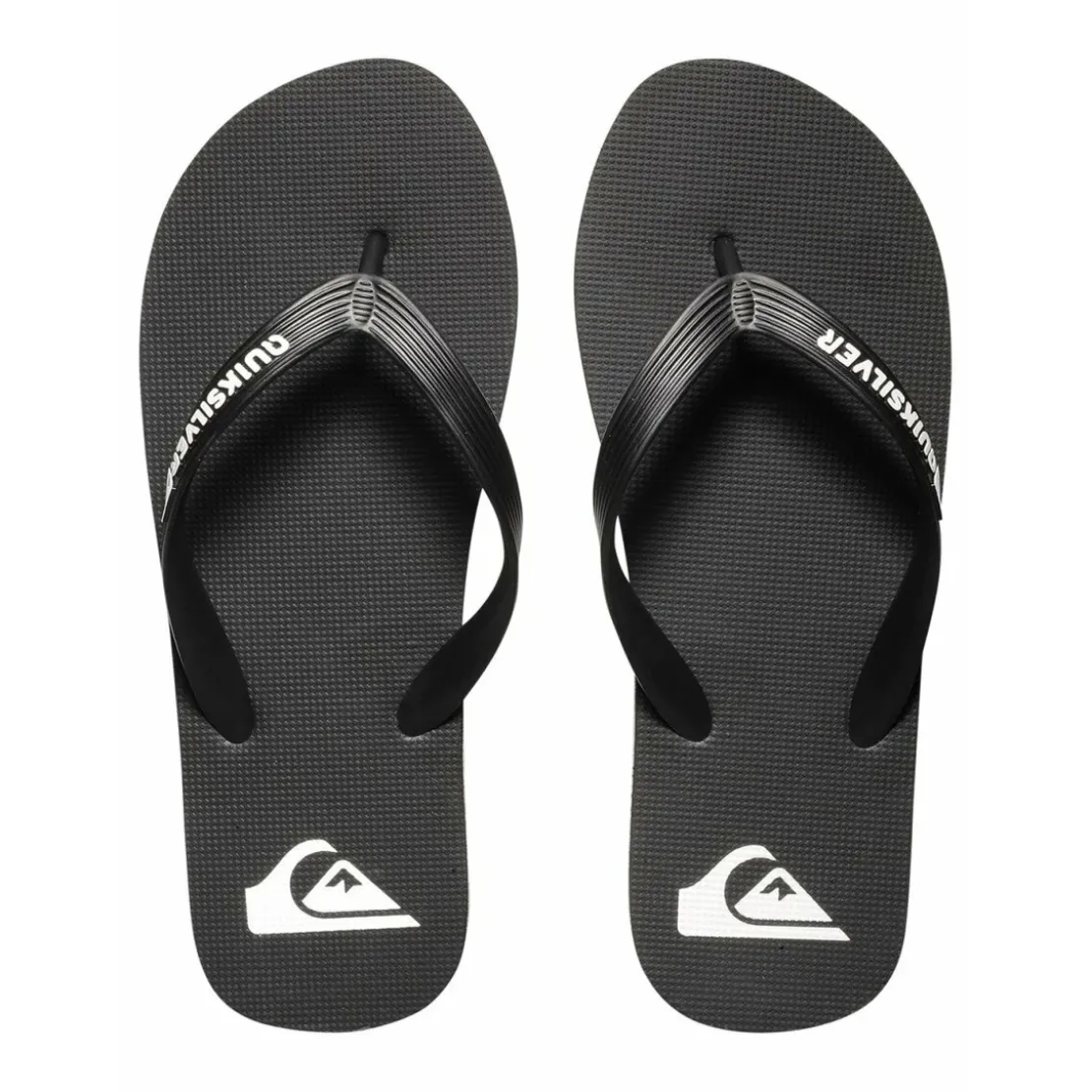 QuiksilverTong homme noire