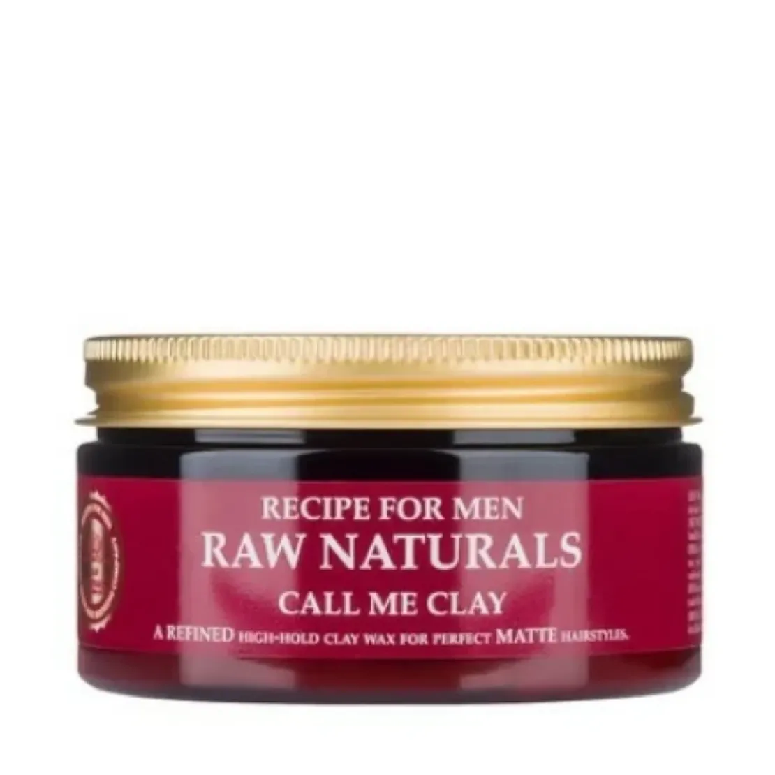 RAWCire Coiffante Call Me Clay100 ml