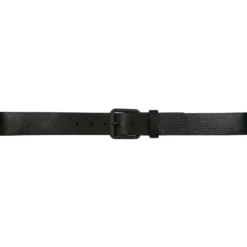 Redskins MaroquinerieCeinture Cuir de Vachette – Alden Noir