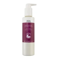 RenLait Corps Rose Du Maroc200 ml