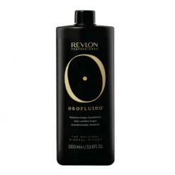 Revlon ProfessionalAprès-Shampooing Soin Lumière A L'huile D'argan Orofluido?1000 ML