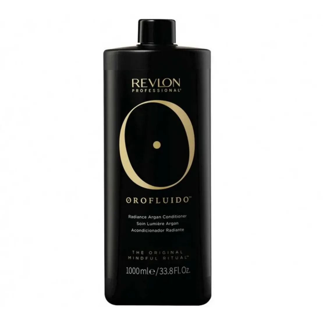 Revlon ProfessionalAprès-Shampooing Soin Lumière A L'huile D'argan Orofluido?1000 ML