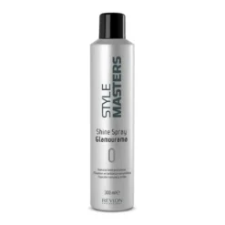 Revlon ProfessionalLaque Coiffante Légère A Tenue Naturelle Glamourama? Style Masters?300 ml