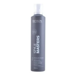 Revlon ProfessionalLaque Volumatrice A Tenue Moyenne Must-Haves Modular?Style Masters?500 ml