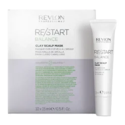 Revlon ProfessionalMasque Intense Pour Le Cuir Chevelu A L'argile Re/Start Balance200ml
