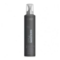 Revlon ProfessionalMousse Coiffante Volumatrice Moyenne Must-Haves Style Masters 300 ml300 ml