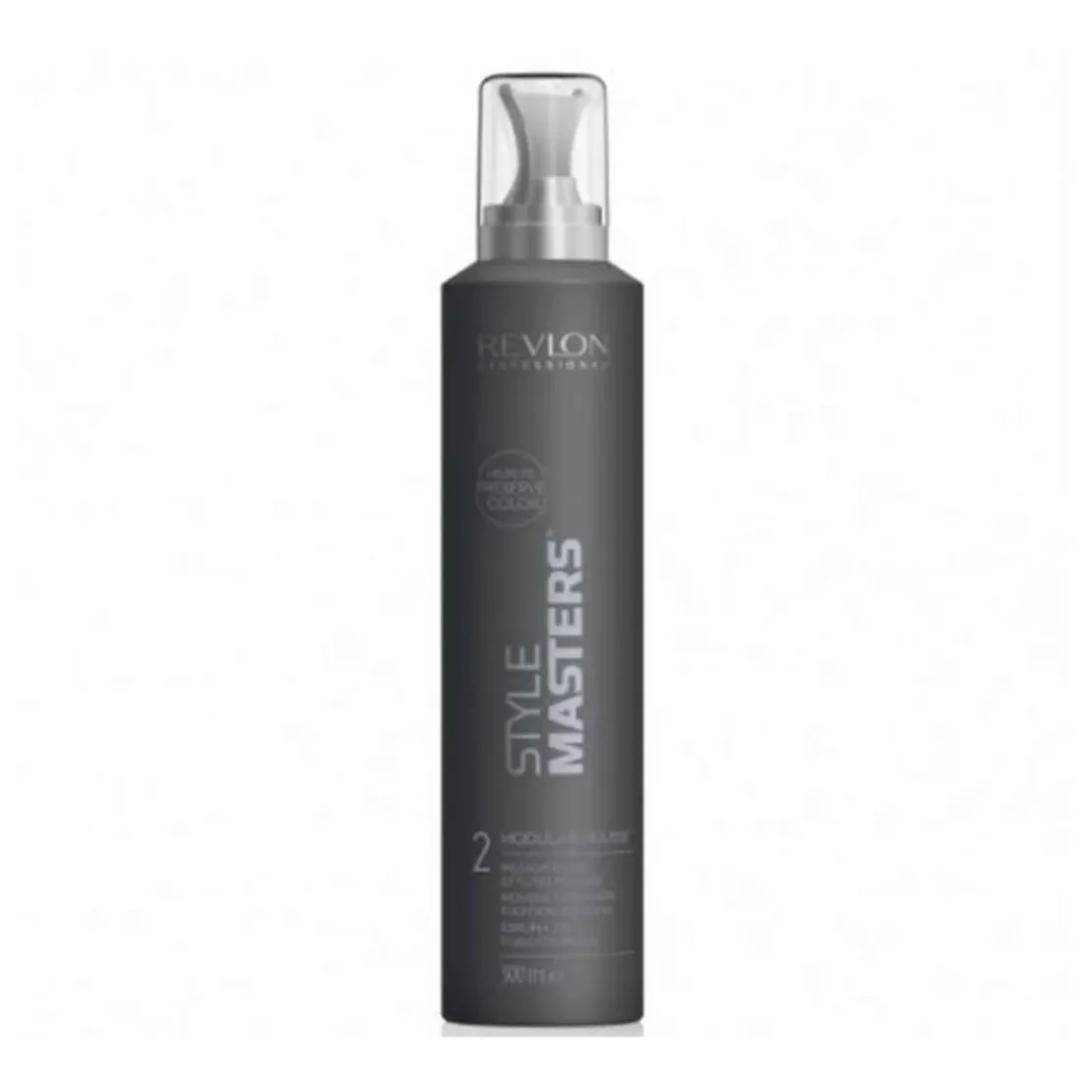 Revlon ProfessionalMousse Coiffante Volumatrice Moyenne Must-Haves Style Masters 300 ml300 ml