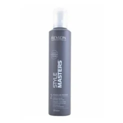 Revlon ProfessionalMousse Coiffante Volumatrice Fixation Moyenne Must-Haves Style Masters300 ml