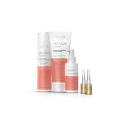 Revlon ProfessionalRe/Start Density Après Shampoing À Double Action 200 ml